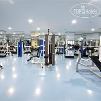 Limak Arcadia Sport Resort Hotel