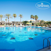 Limak Arcadia Sport Resort Hotel
