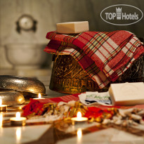 Papillon Belvil Hotel Resort & Spa 