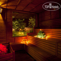 Papillon Belvil Hotel Resort & Spa 