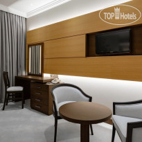 Papillon Belvil Hotel Resort & Spa 