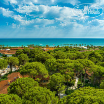 Asteria Family Resort Belek