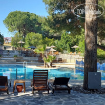 Asteria Family Resort Belek 