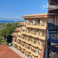 Asteria Family Resort Belek
