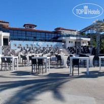 Asteria Family Resort Belek