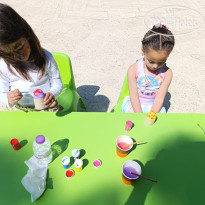 Asteria Family Resort Belek