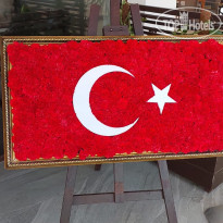 Asteria Family Resort Belek