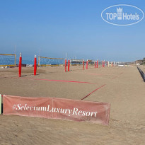 Asteria Family Resort Belek
