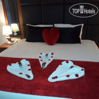 Asteria Family Resort Belek