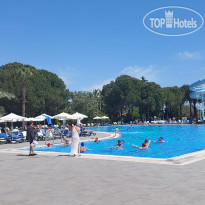 Asteria Family Resort Belek