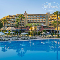 Asteria Family Resort Belek