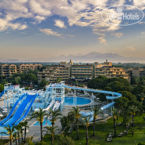 Asteria Family Resort Belek