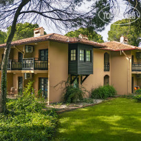 Asteria Family Resort Belek  