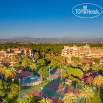 Asteria Family Resort Belek  
