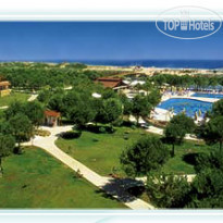 Robinson Club Nobilis