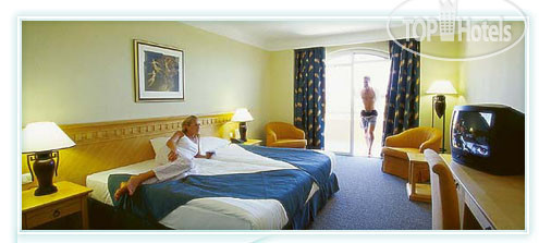 New photos from tourists Robinson Club Nobilis 5*