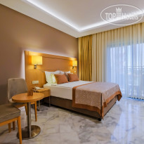 Belconti Resort Hotel 