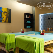 Belconti Resort Hotel 