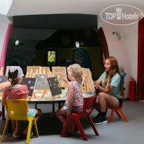 Belconti Resort Hotel 