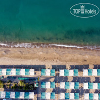 Belconti Resort Hotel 