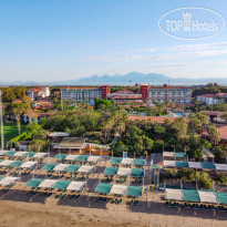 Belconti Resort Hotel 