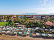 Belconti Resort Hotel 5*