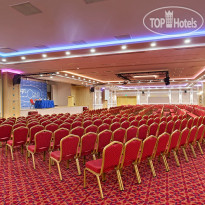 Belconti Resort Hotel 