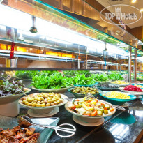 TUI Blue Sherwood Belek