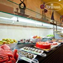 TUI Blue Sherwood Belek