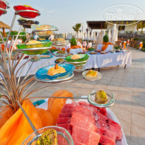 TUI Blue Sherwood Belek
