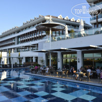 TUI Blue Sherwood Belek