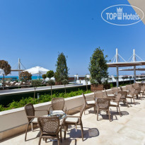 TUI Blue Sherwood Belek