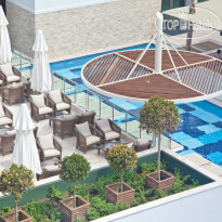 TUI Blue Sherwood Belek