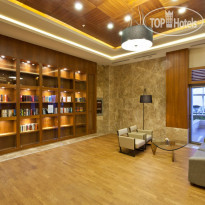TUI Blue Sherwood Belek