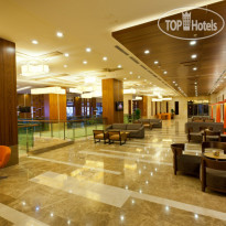 TUI Blue Sherwood Belek