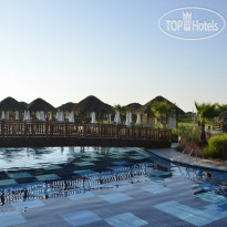 TUI Blue Sherwood Belek