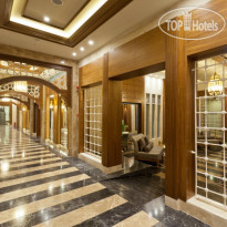 TUI Blue Sherwood Belek