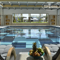 TUI Blue Sherwood Belek