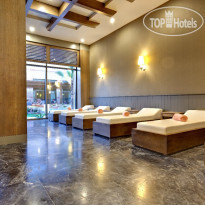 TUI Blue Sherwood Belek