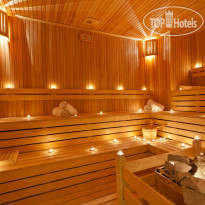TUI Blue Sherwood Belek
