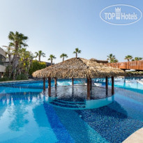 БАССЕЙН в Sherwood Dreams Resort 5*