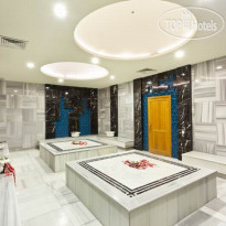 Sherwood Dreams Resort 