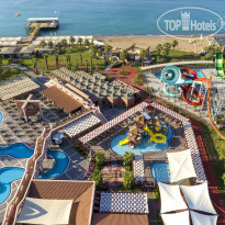 Megasaray Club Belek