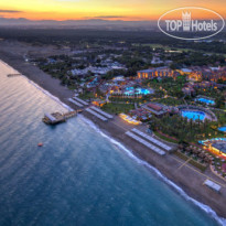 Megasaray Club Belek