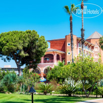 Megasaray Club Belek