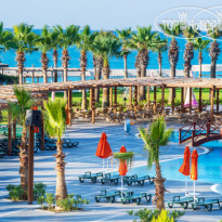 Megasaray Club Belek