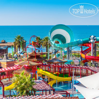 Megasaray Club Belek