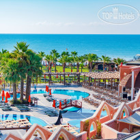 Megasaray Club Belek