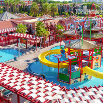 Megasaray Club Belek