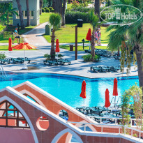 Megasaray Club Belek